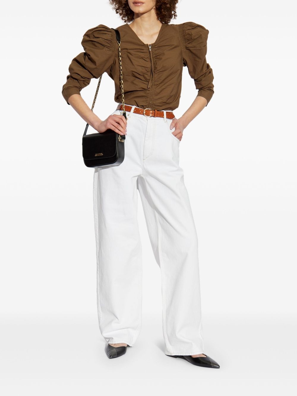 Benatea blouse - 2