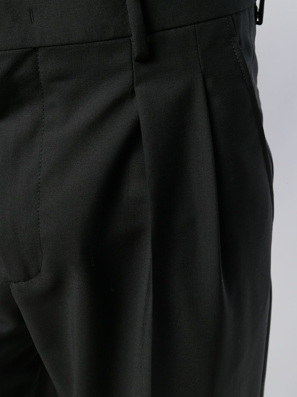 tapered trousers - 5