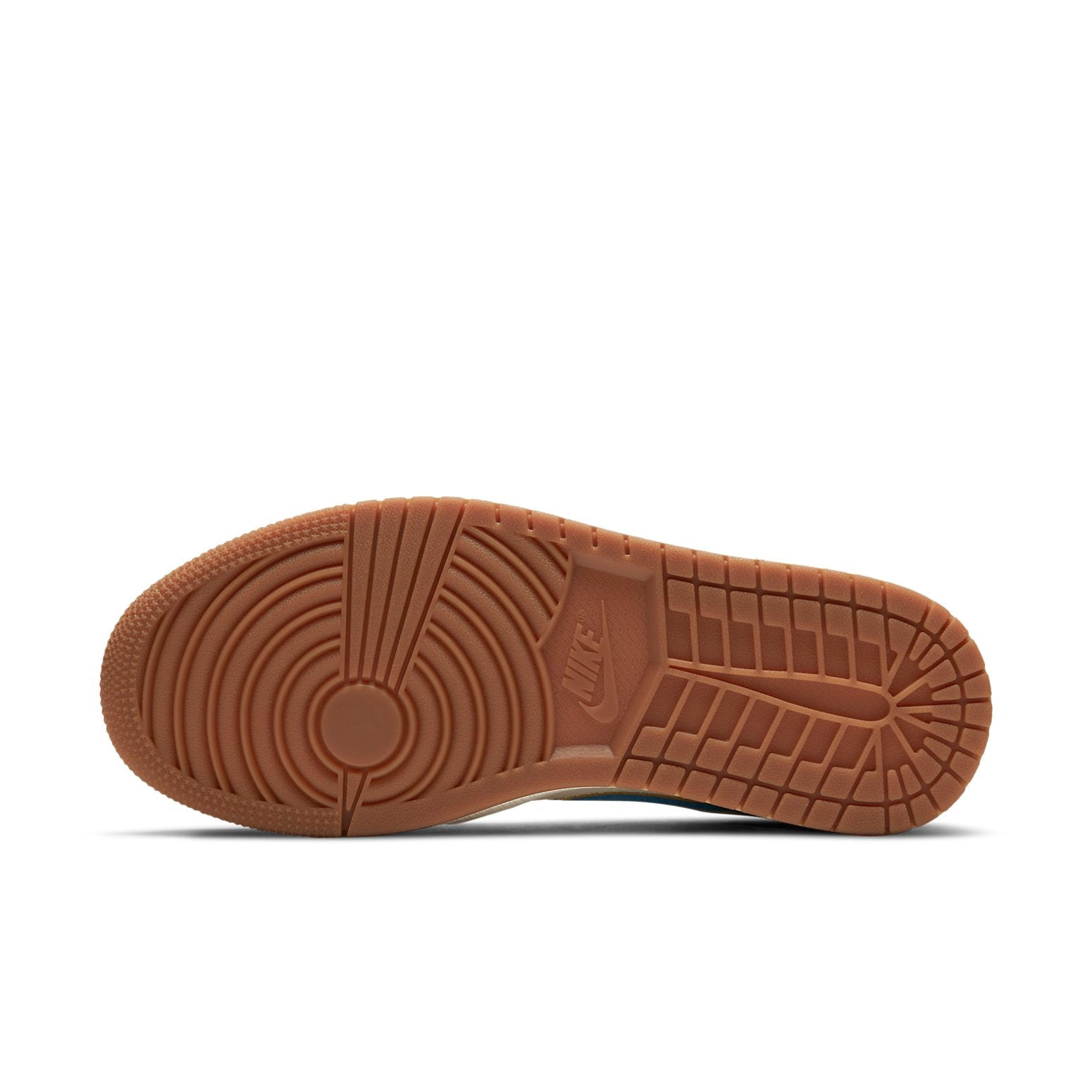 (WMNS) Air Jordan 1 Mid SE 'Let(Her)Man' DC1426-100 - 6