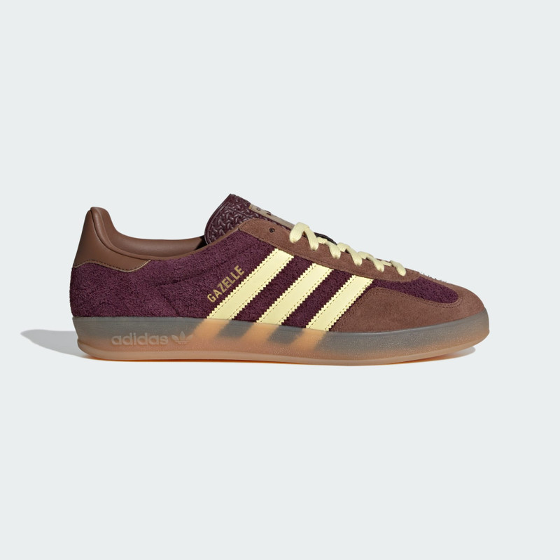 Gazelle Indoor Shoes - 1