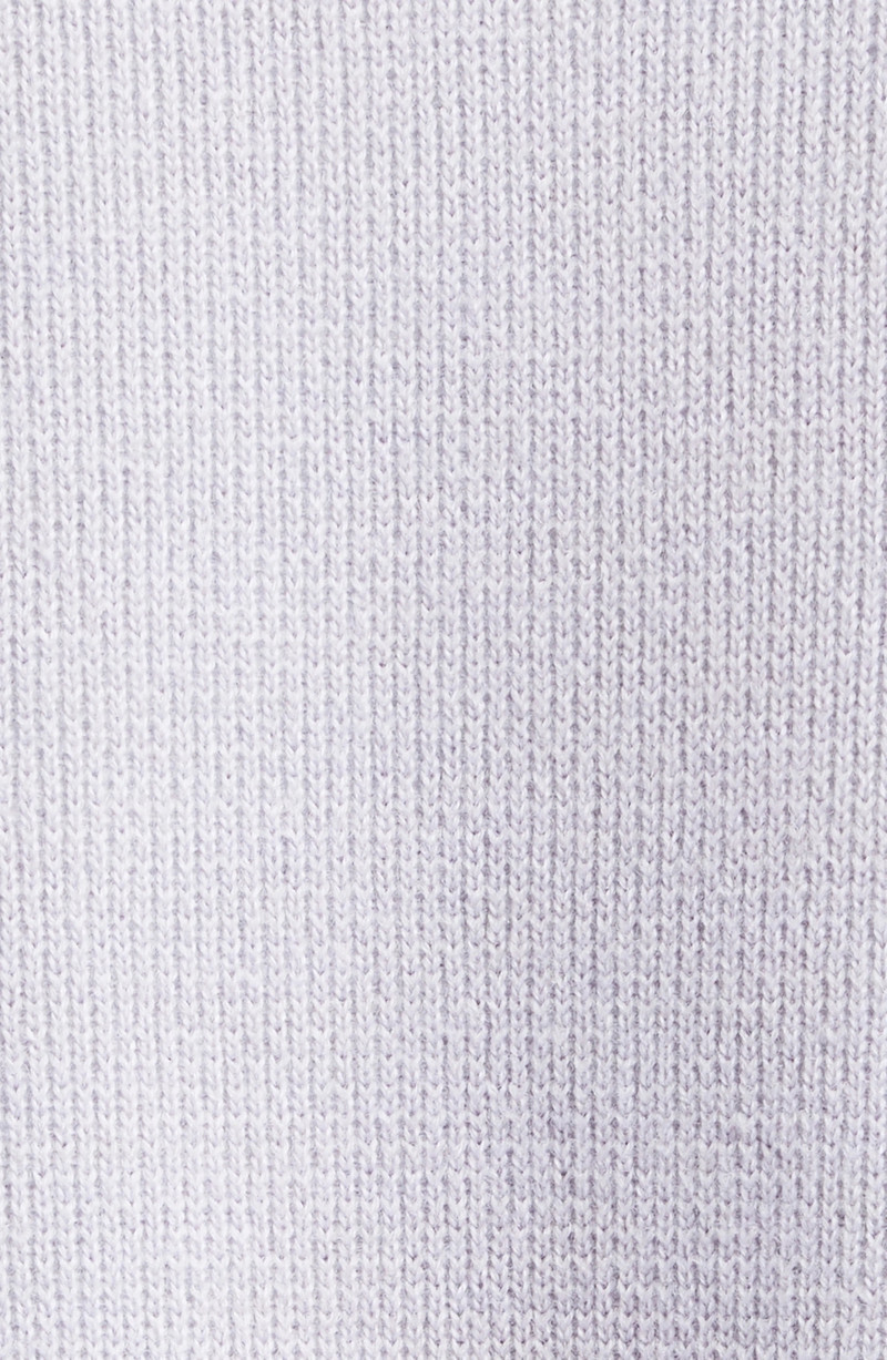 Crewneck Wool Milano Stitch Sweater 6