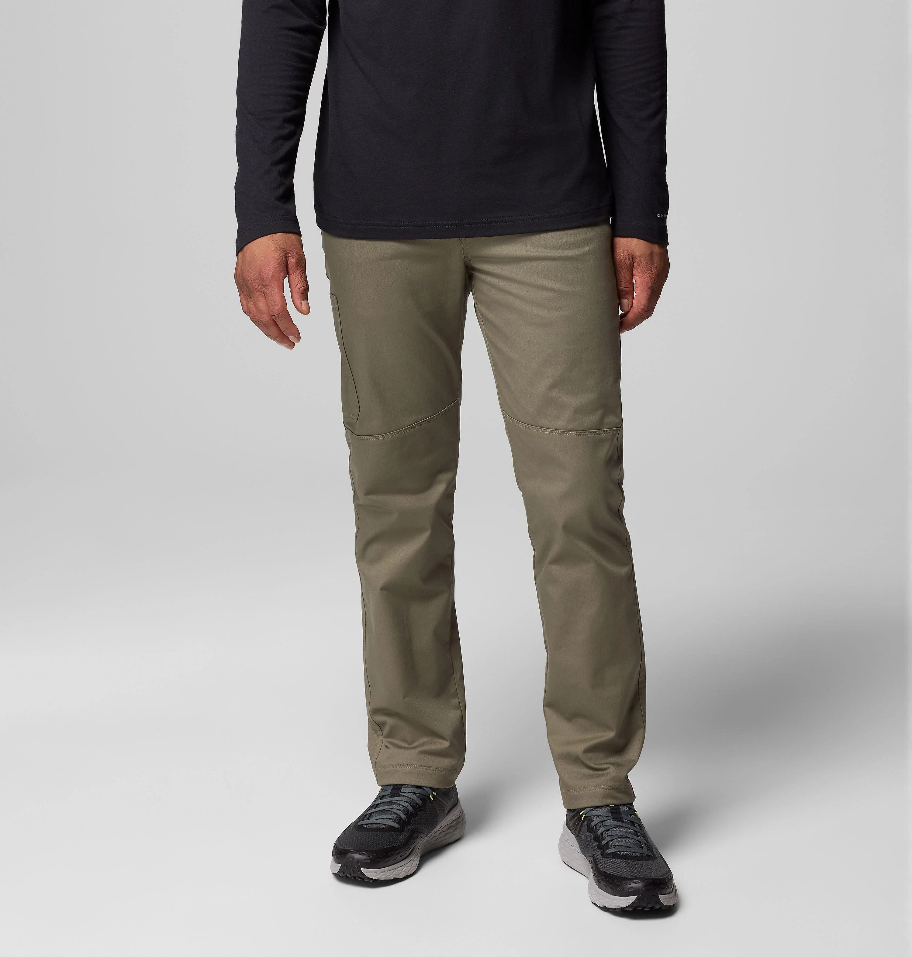 Men's Pitchstone Outdoor Pants - 1