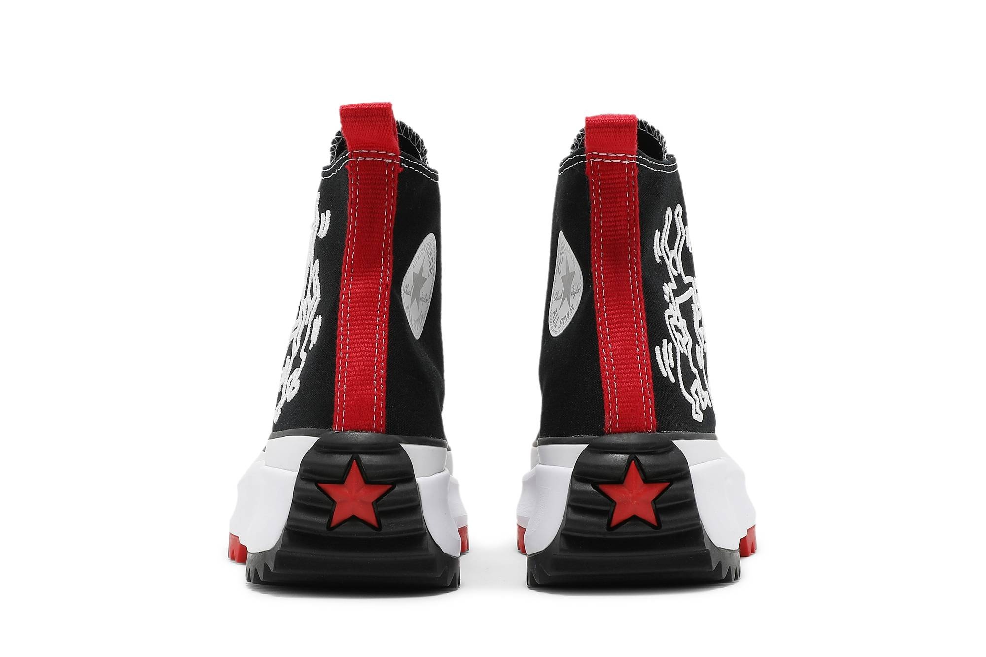 Keith Haring x Run Star Hike - 6