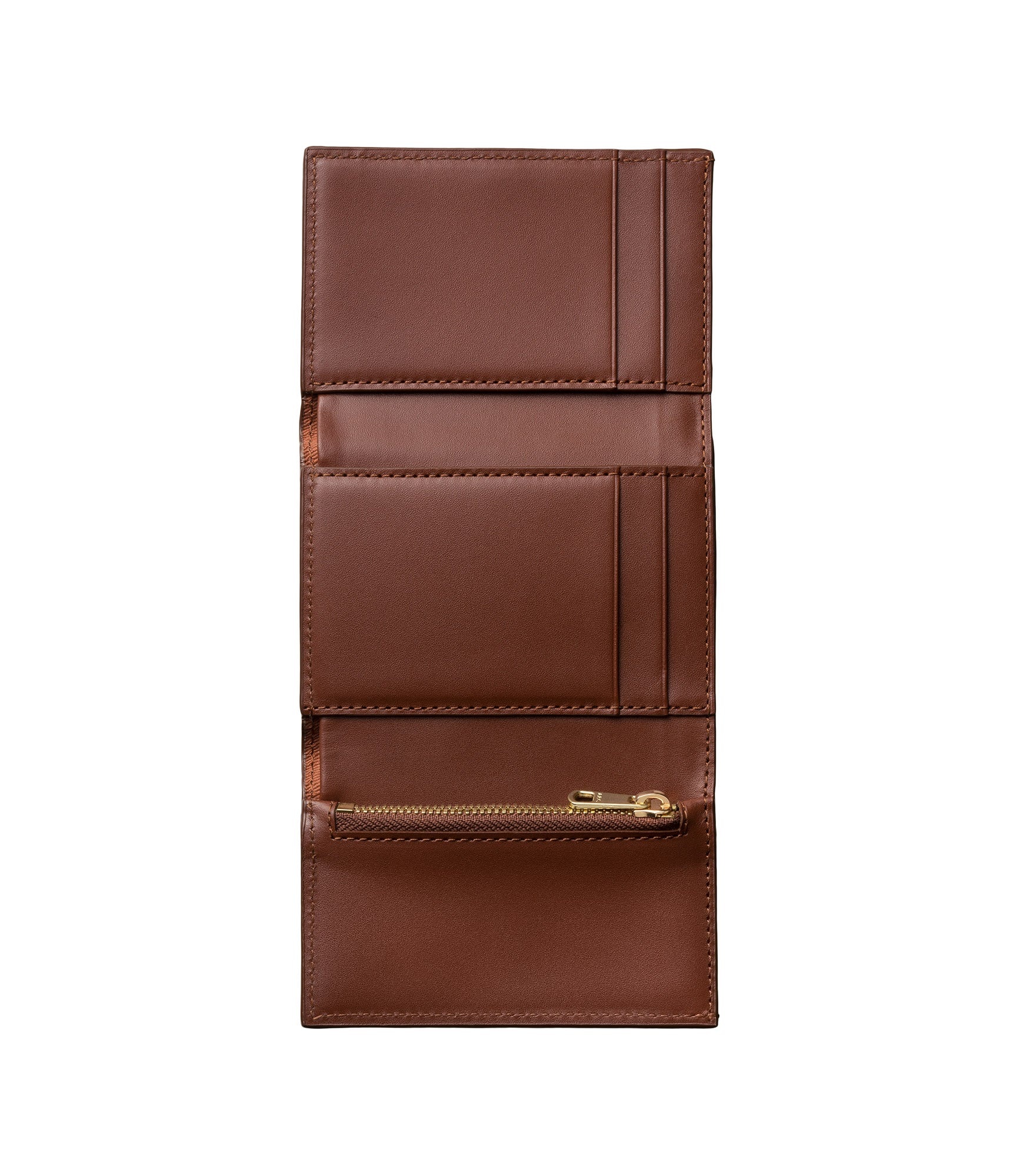 Noa trifold wallet - 5