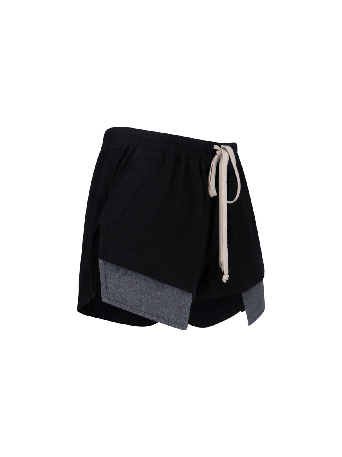 'FOG BOXERS' SHORTS - 3