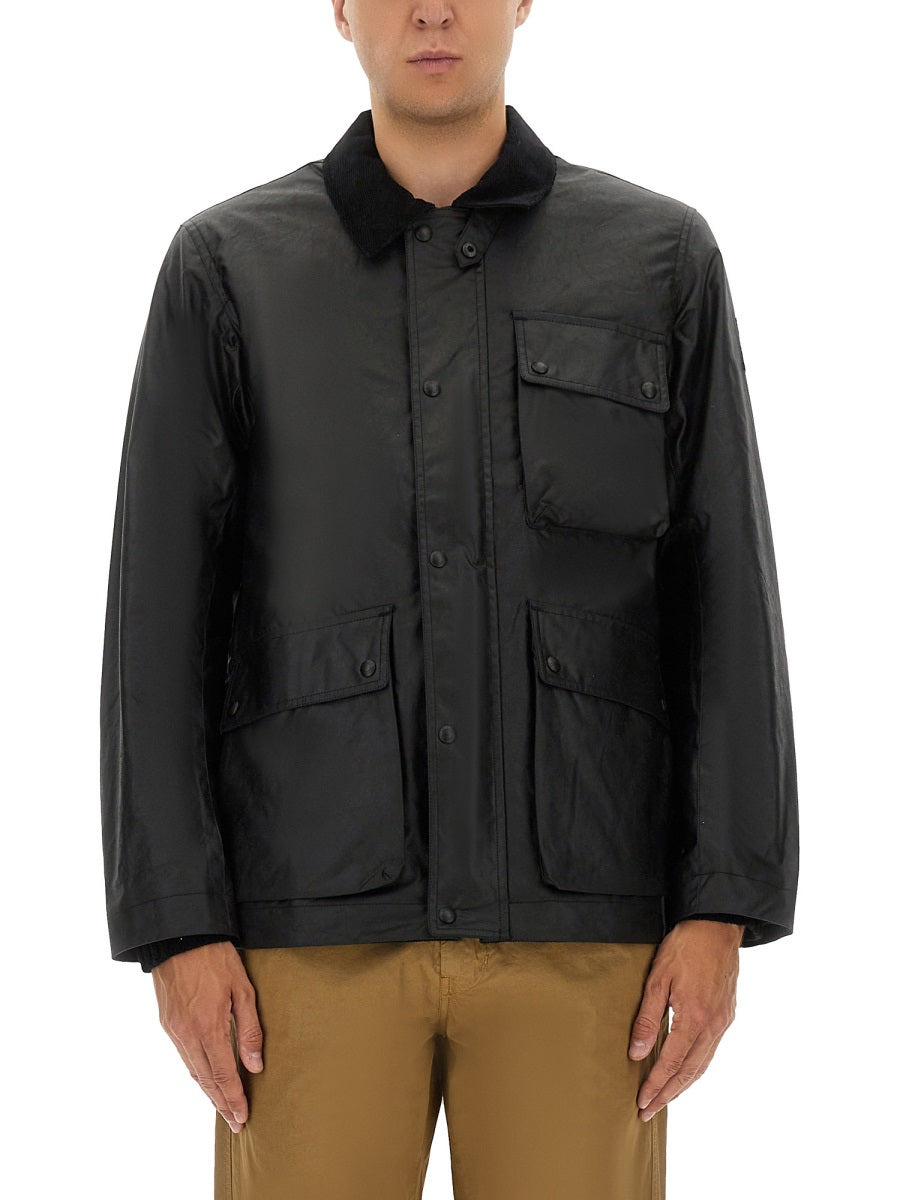 "Prone" Jacket - 1