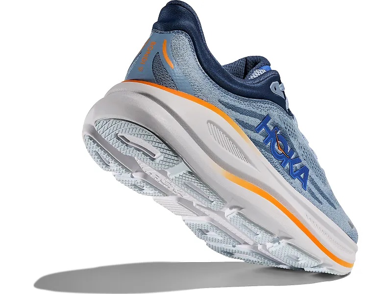 HOKA Bondi 9 - 7
