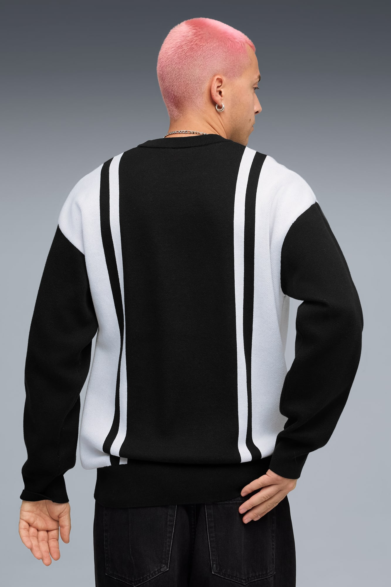 FUTURE.PUMA.ARCHIVE Sweater Unisex - 6