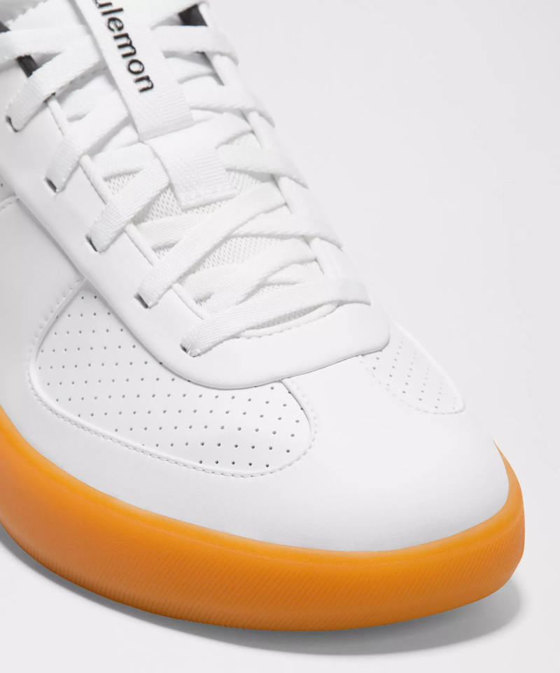Men's Cityverse Perforated Sneaker 8