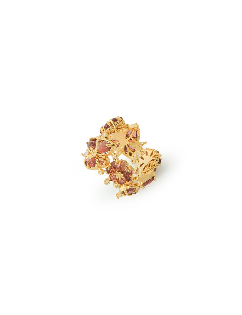 BLOOM BAND RING 5