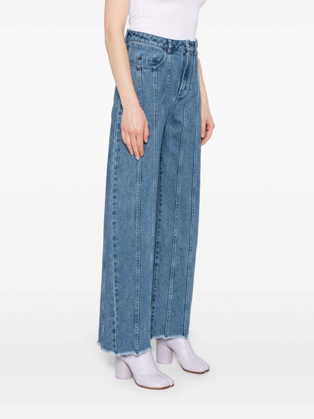 Boyfriend jeans - 3