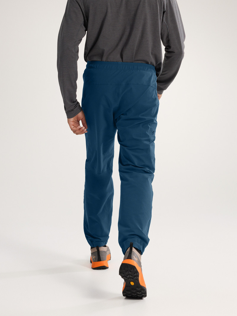 Gamma Jogger 5