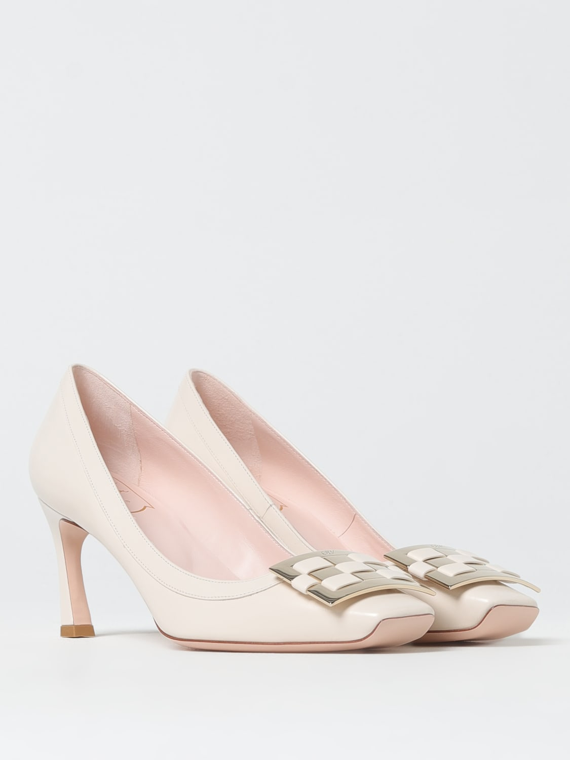 Shoes woman Roger Vivier - 2