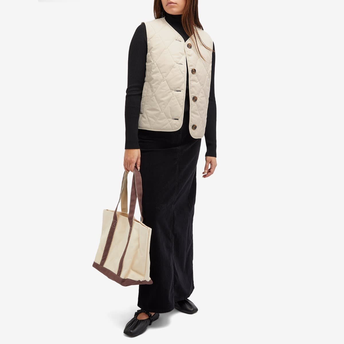 Barbour Kelley Gilet - 4