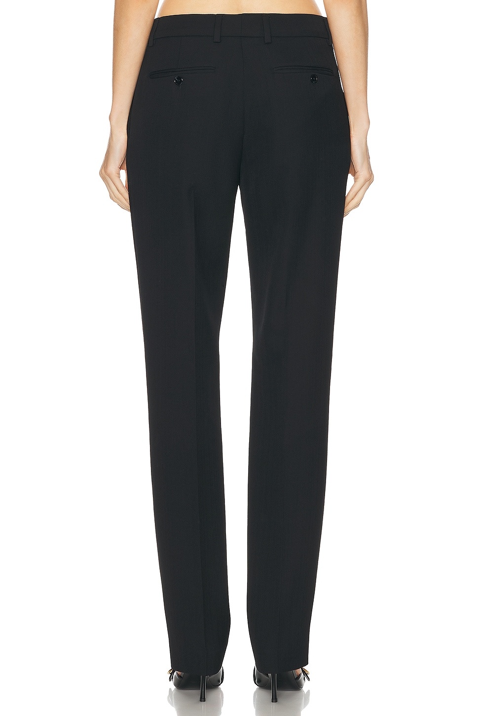 Pera Trouser - 3