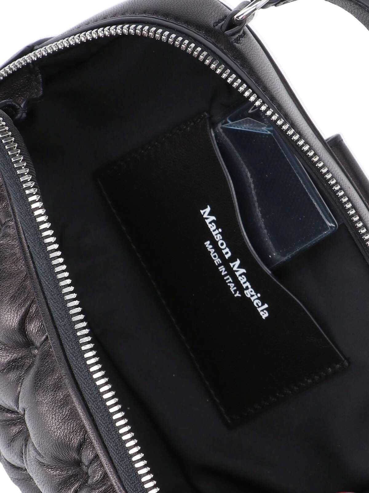 MINI BAG "GLAM SLAM" - 4