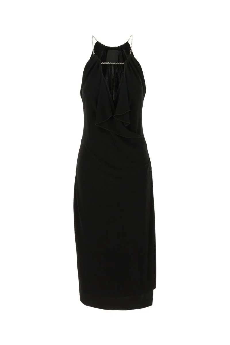 GIVENCHY DRESS - 1