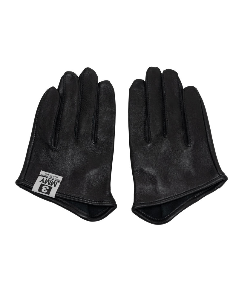 Leather Glove Ladies 7