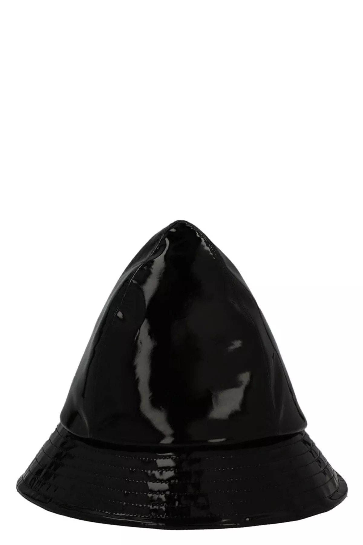 Patent bucket hat - 2