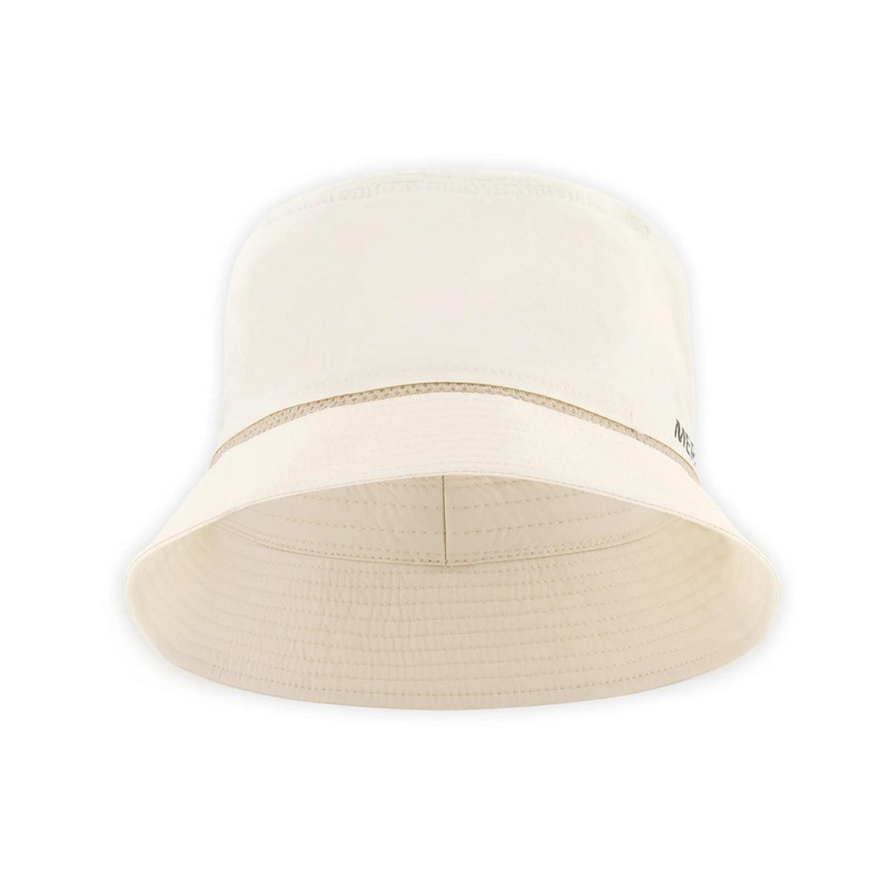 Linear Logo Bucket Cap 3