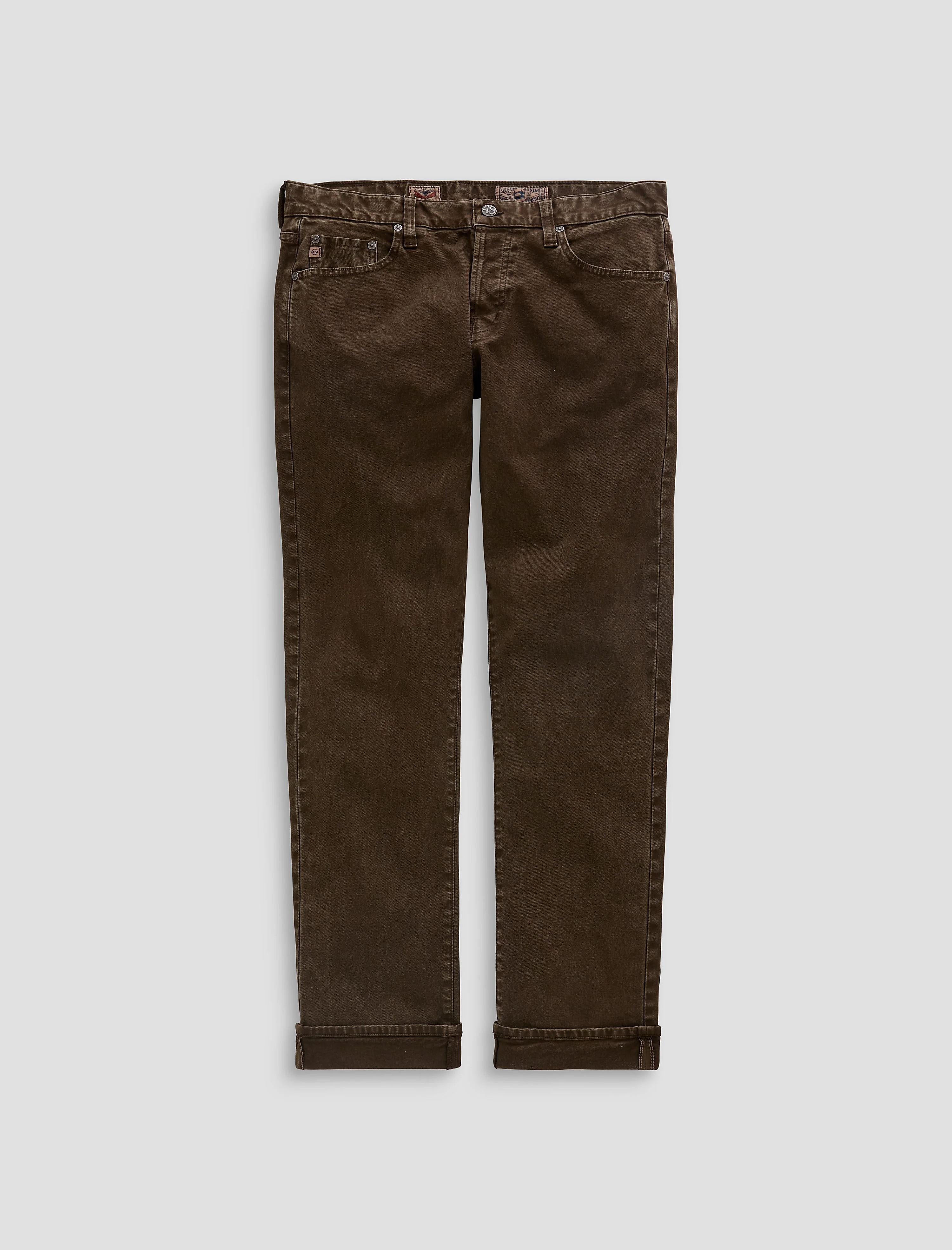 Protégé Selvage Jean - 1