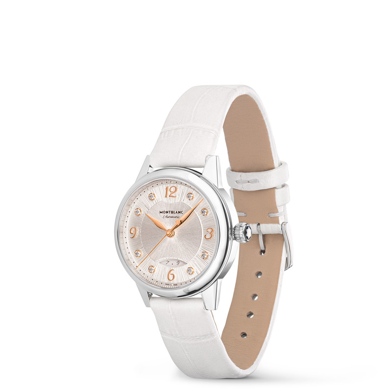 MONTBLANC BOHÈME AUTOMATIC DATE 30 MM 3