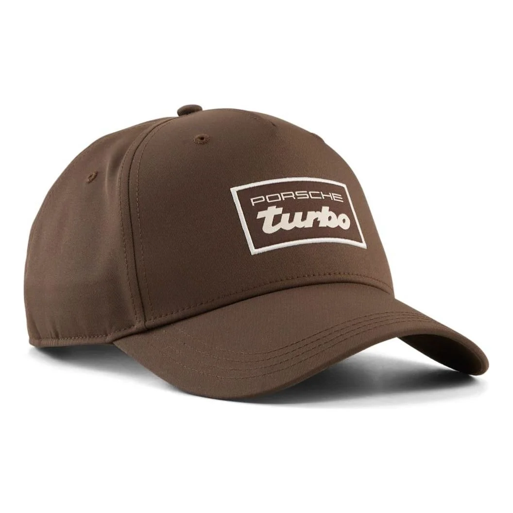 PUMA x Porsche Legacy Adjustable Hat 'Dark Stone' 027322-03 - 1