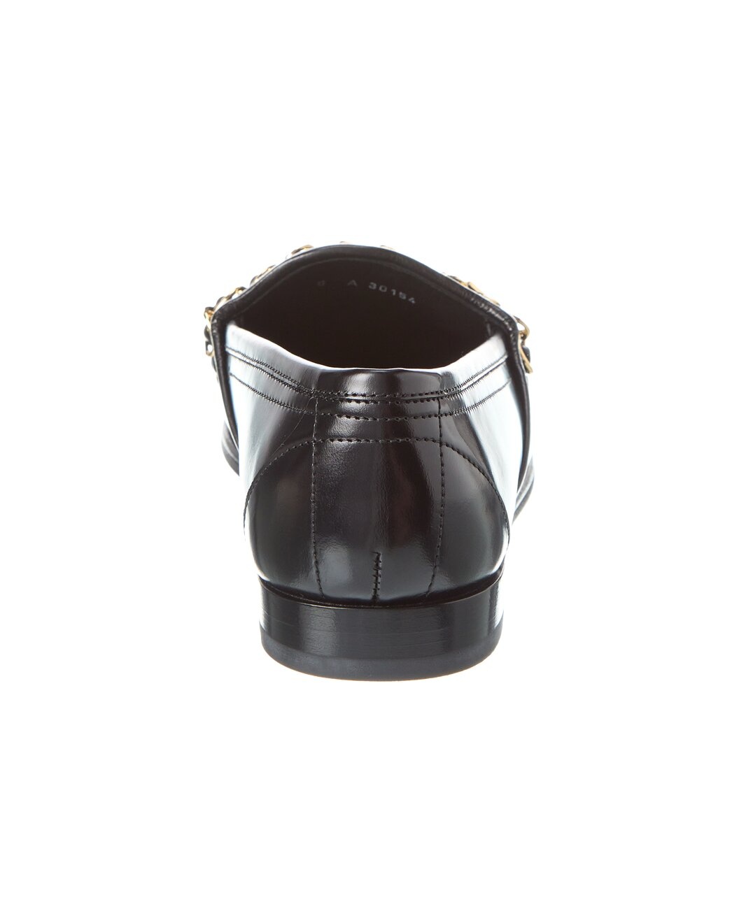 Dolce & Gabbana Leather Loafer - 3