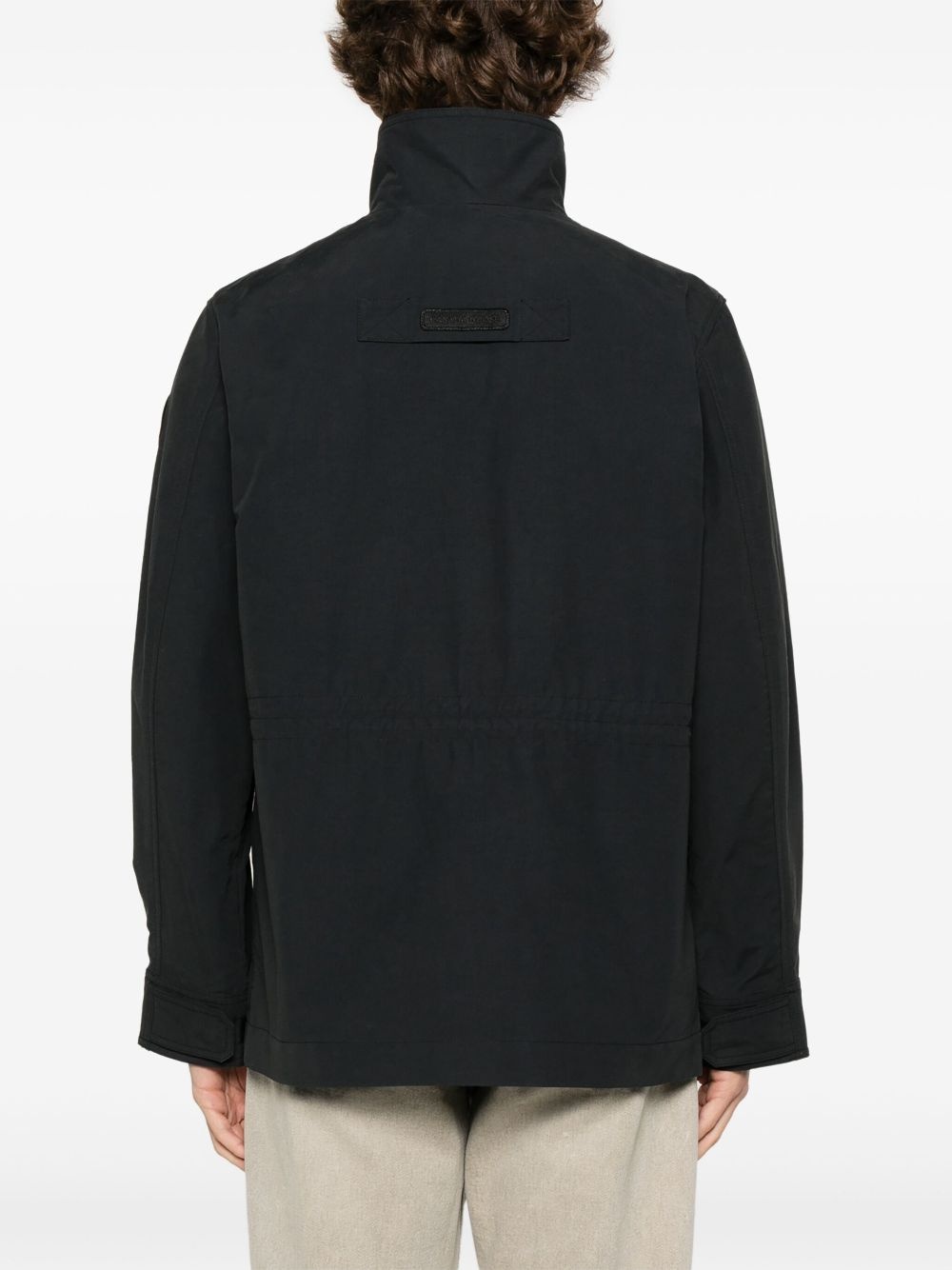 Harrison jacket - 4