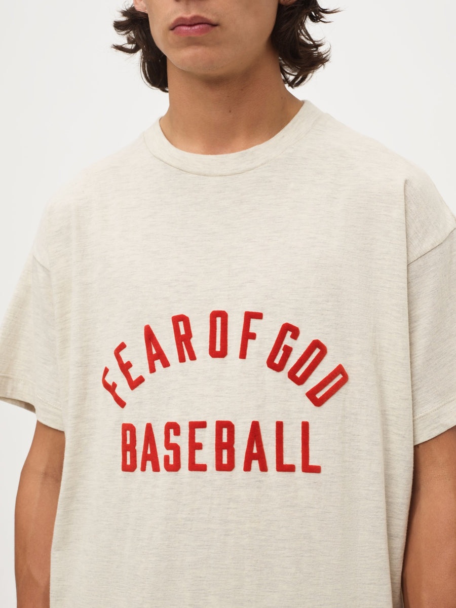 Baseball Tee - 3