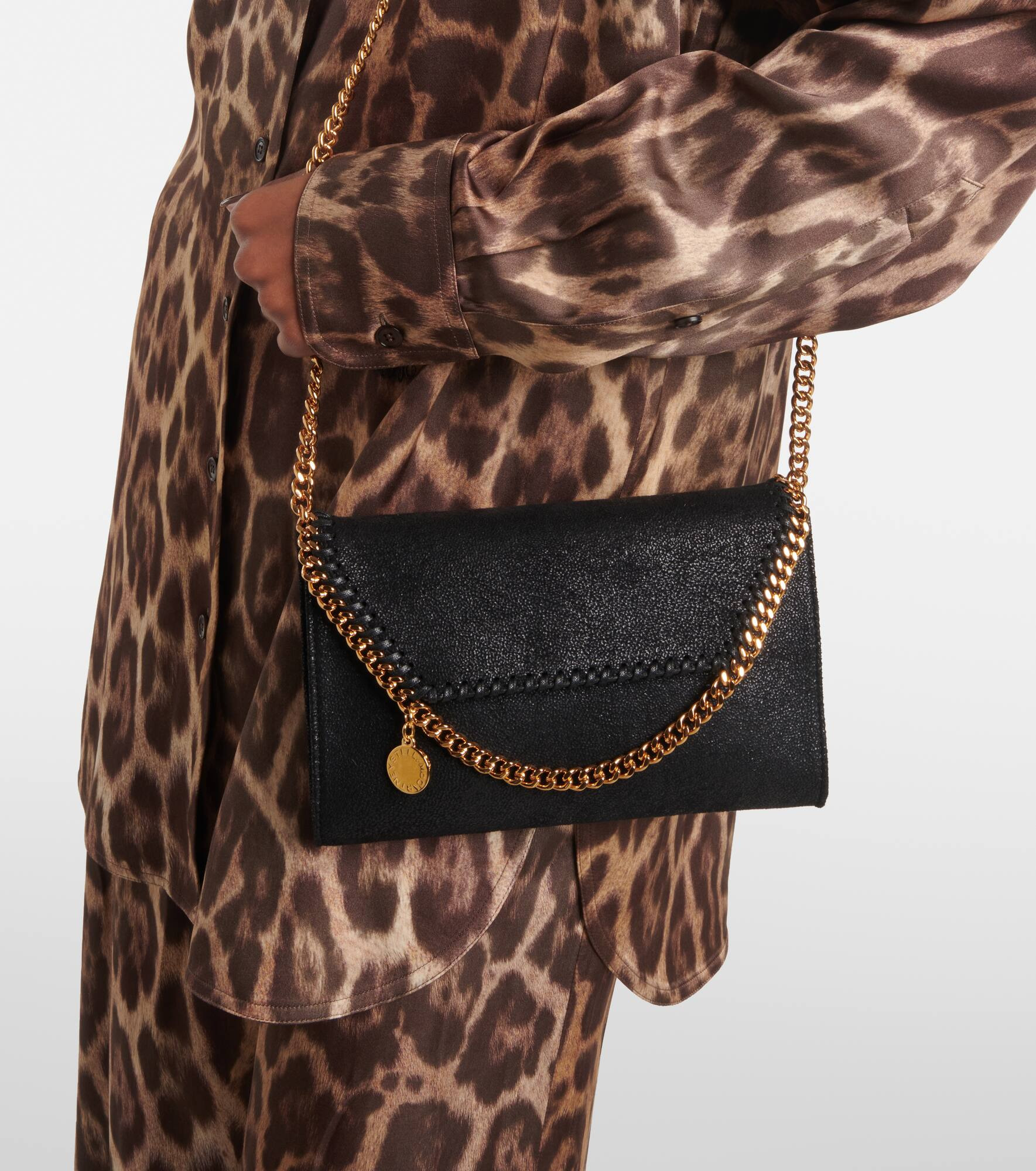 Falabella Mini crossbody bag - 2