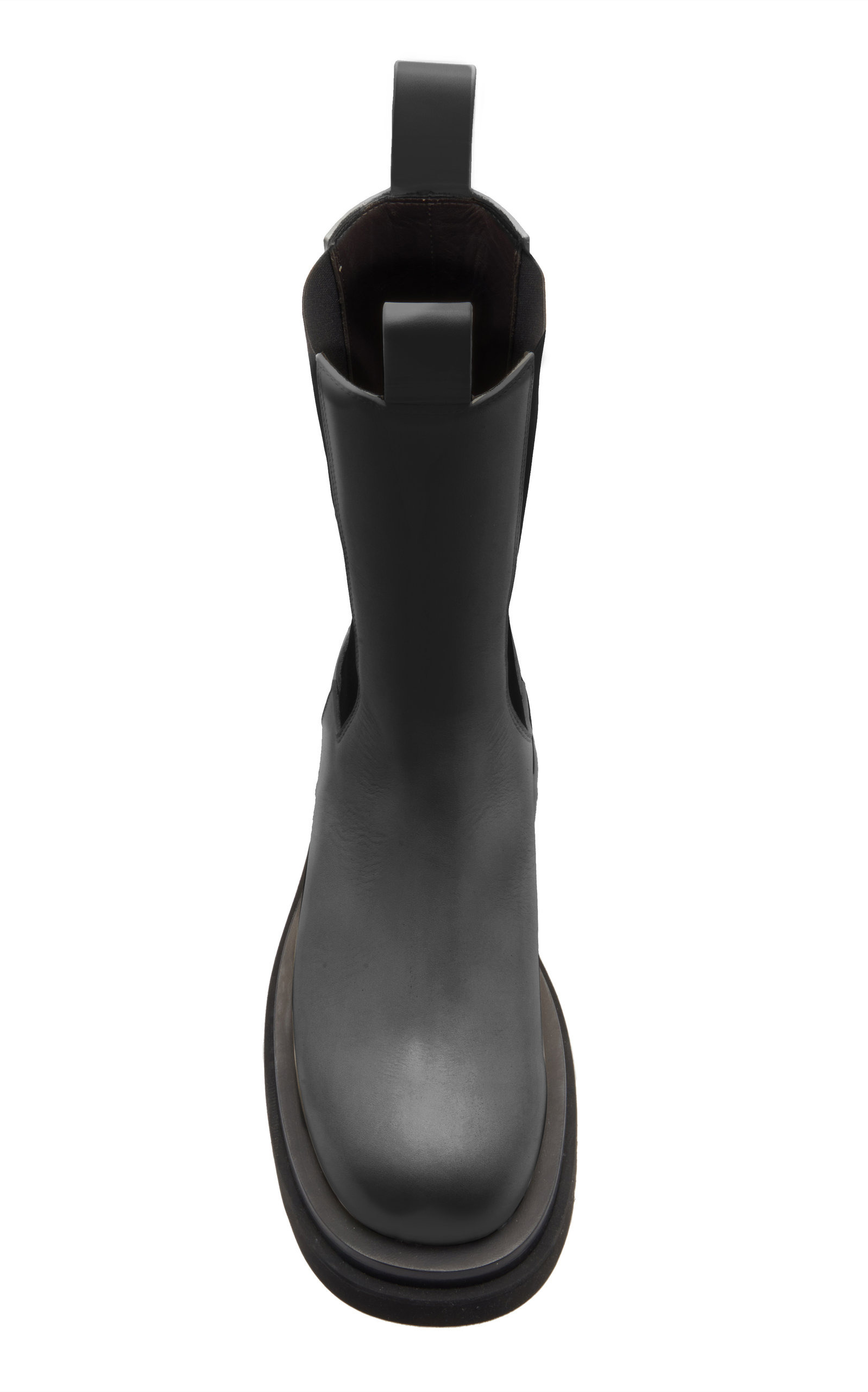 The Lug Boots black - 3