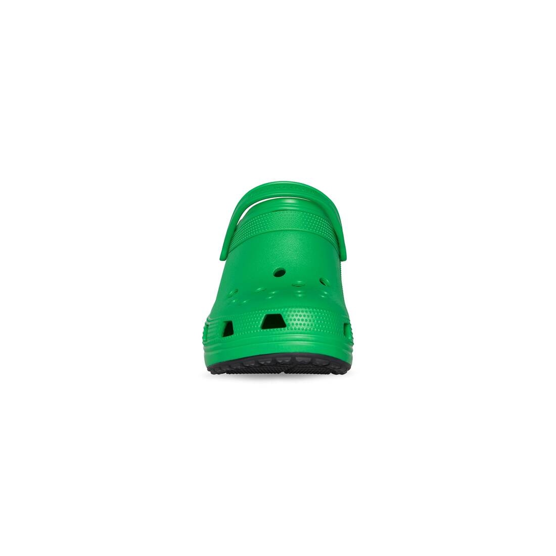 Women's Crocs™ Madame 80mm in Green - 2