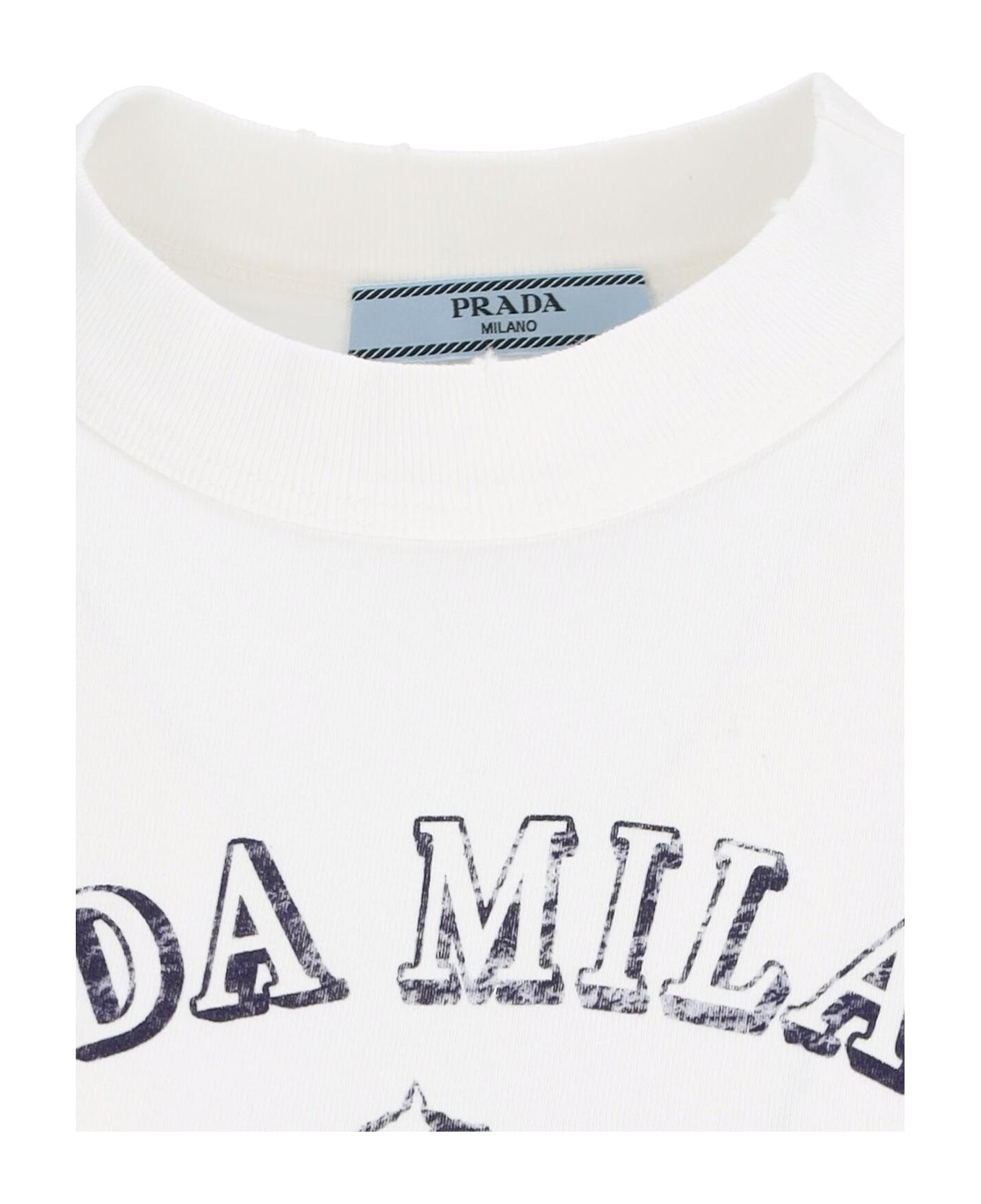 Logo T-shirt - 2