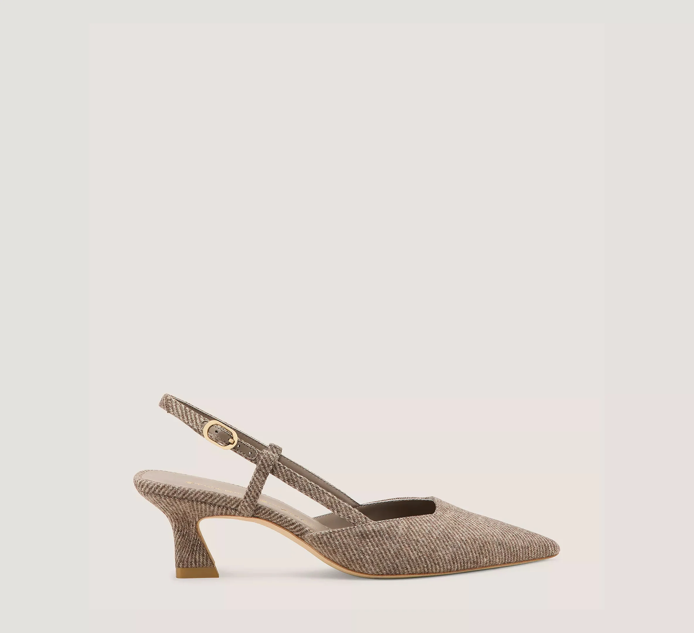 VINNIE 50 SLINGBACK - 1