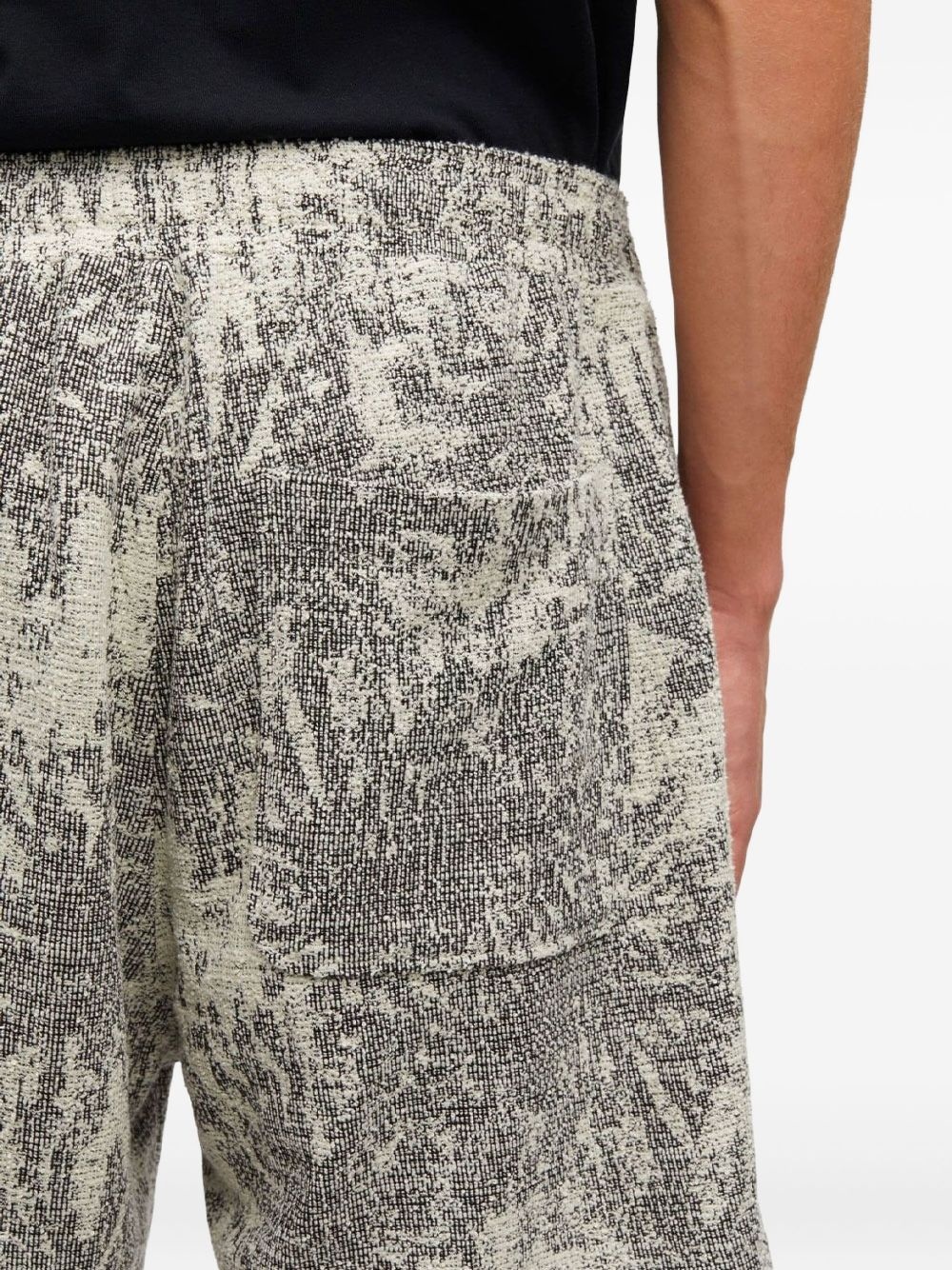 Sajabari shorts - 3