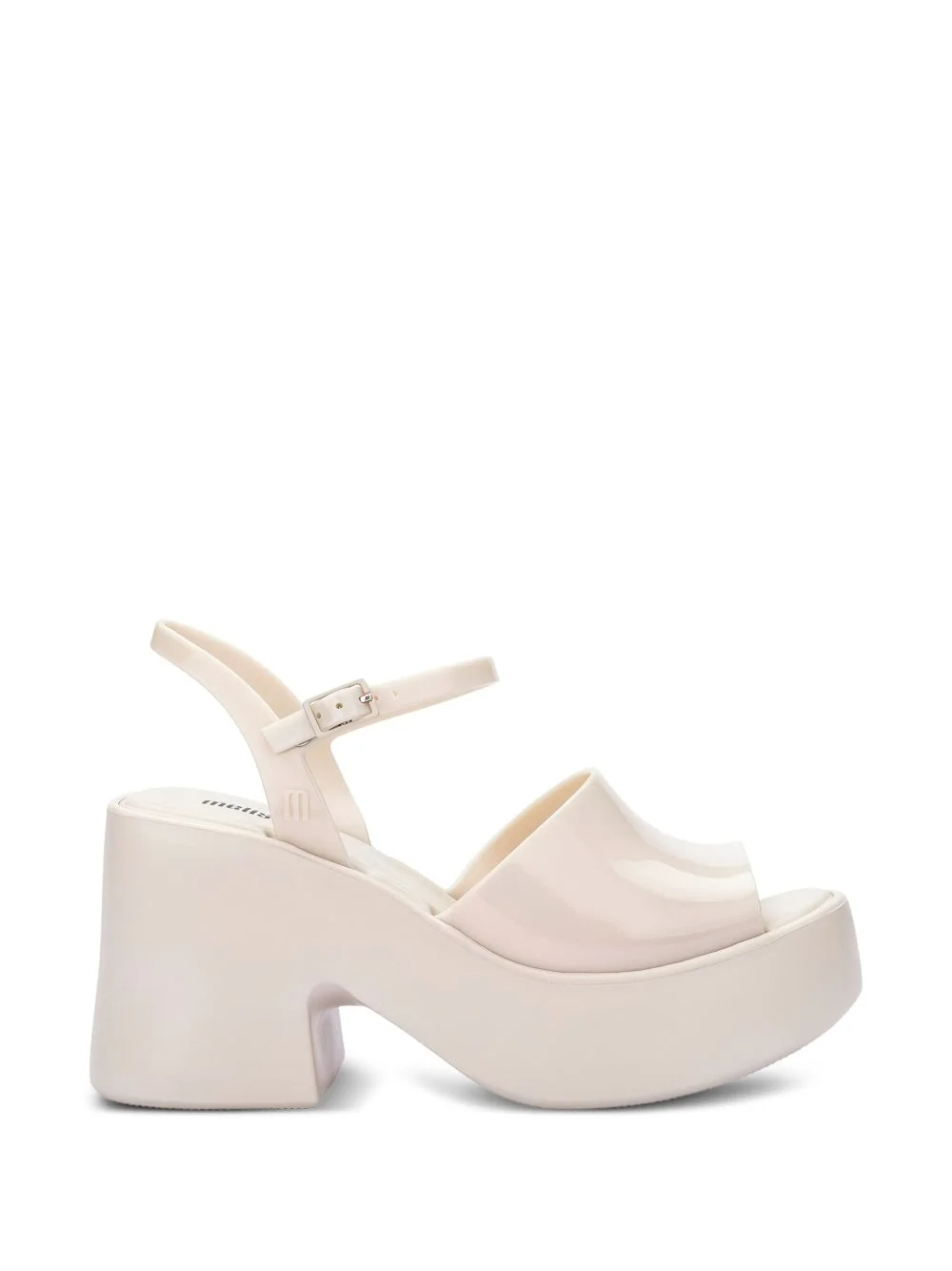 Lina platform sandals - 1