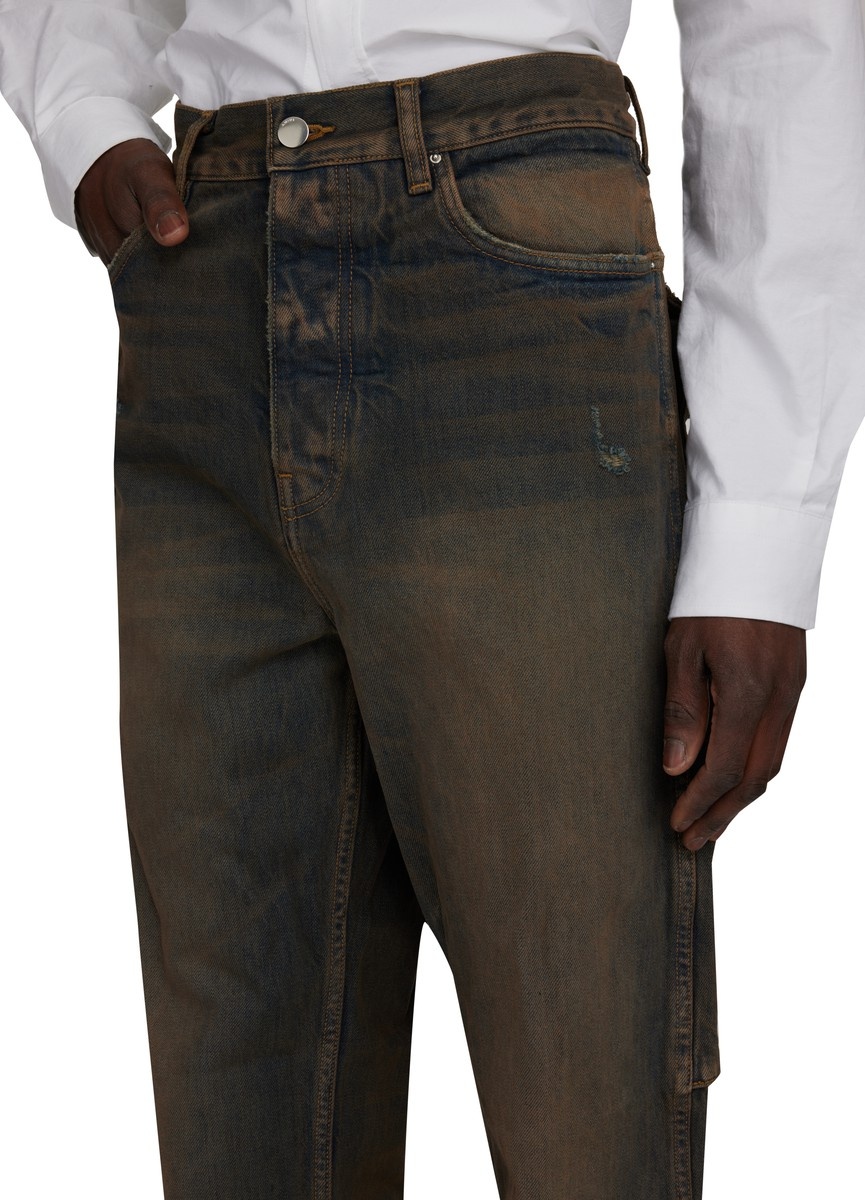 Stack workman straight jean - 4