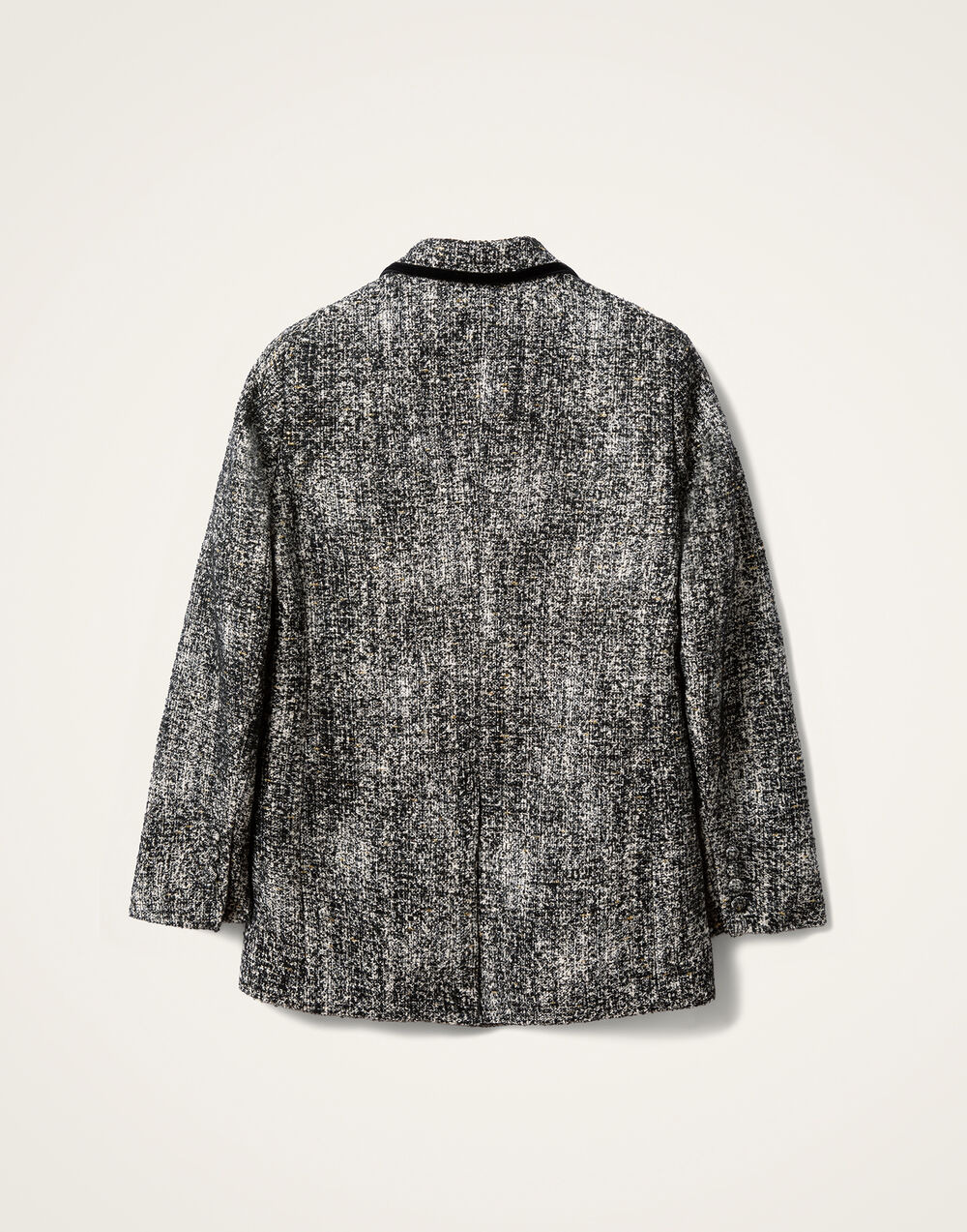 Jagger Jacket - 3