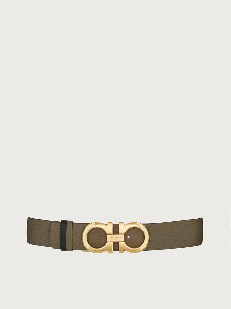 REVERSIBLE AND ADJUSTABLE GANCINI BELT - 1