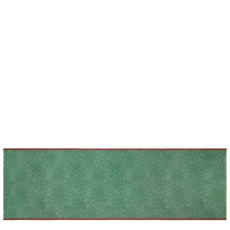 Chevaux Stole Sage - OTHER 1