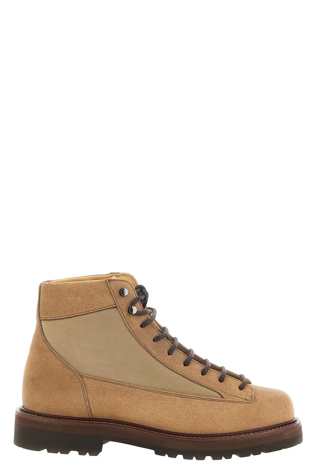 'Urban Outdoor' Ankle Boots - 1