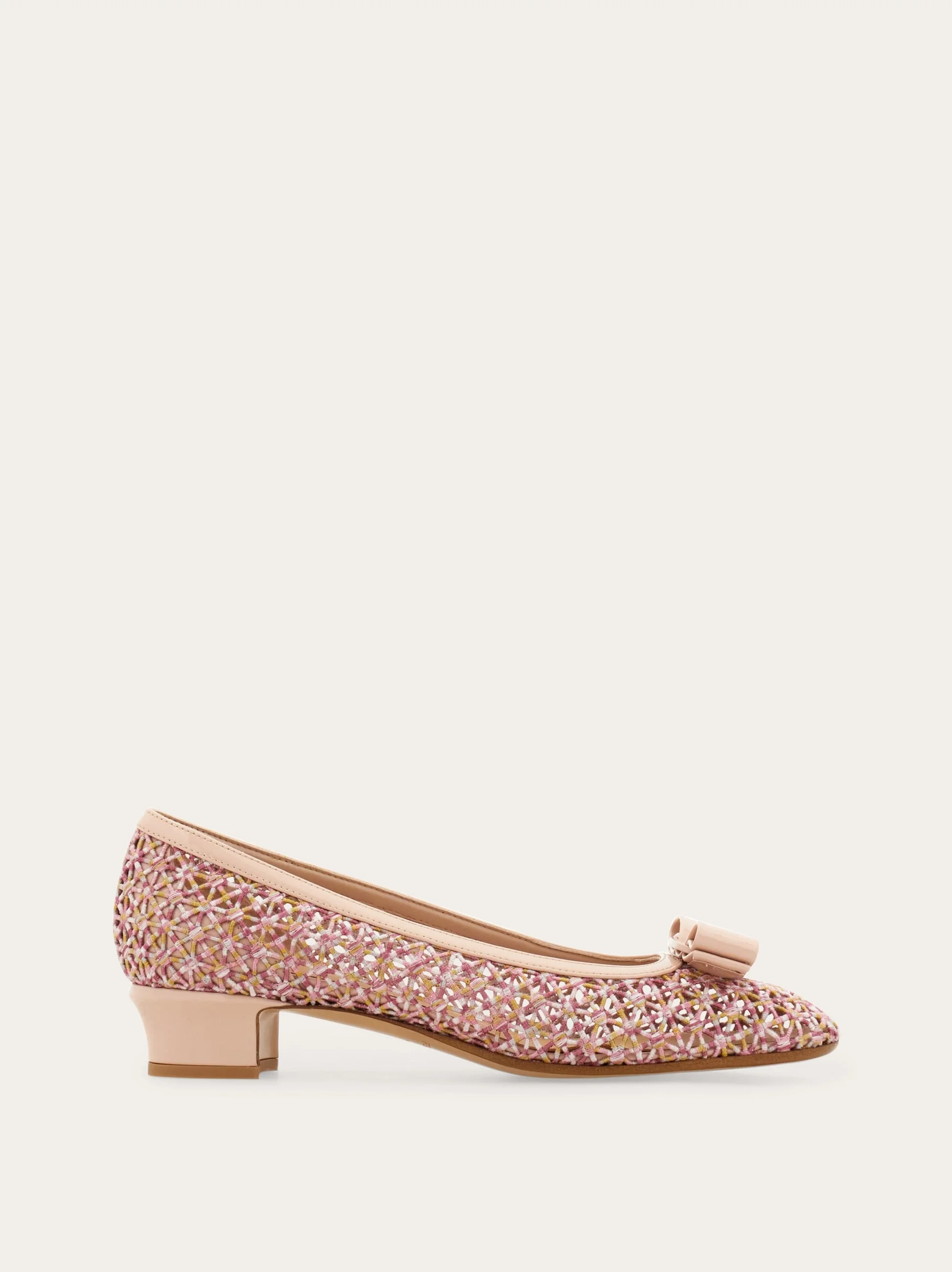 Vara bow pump - 1