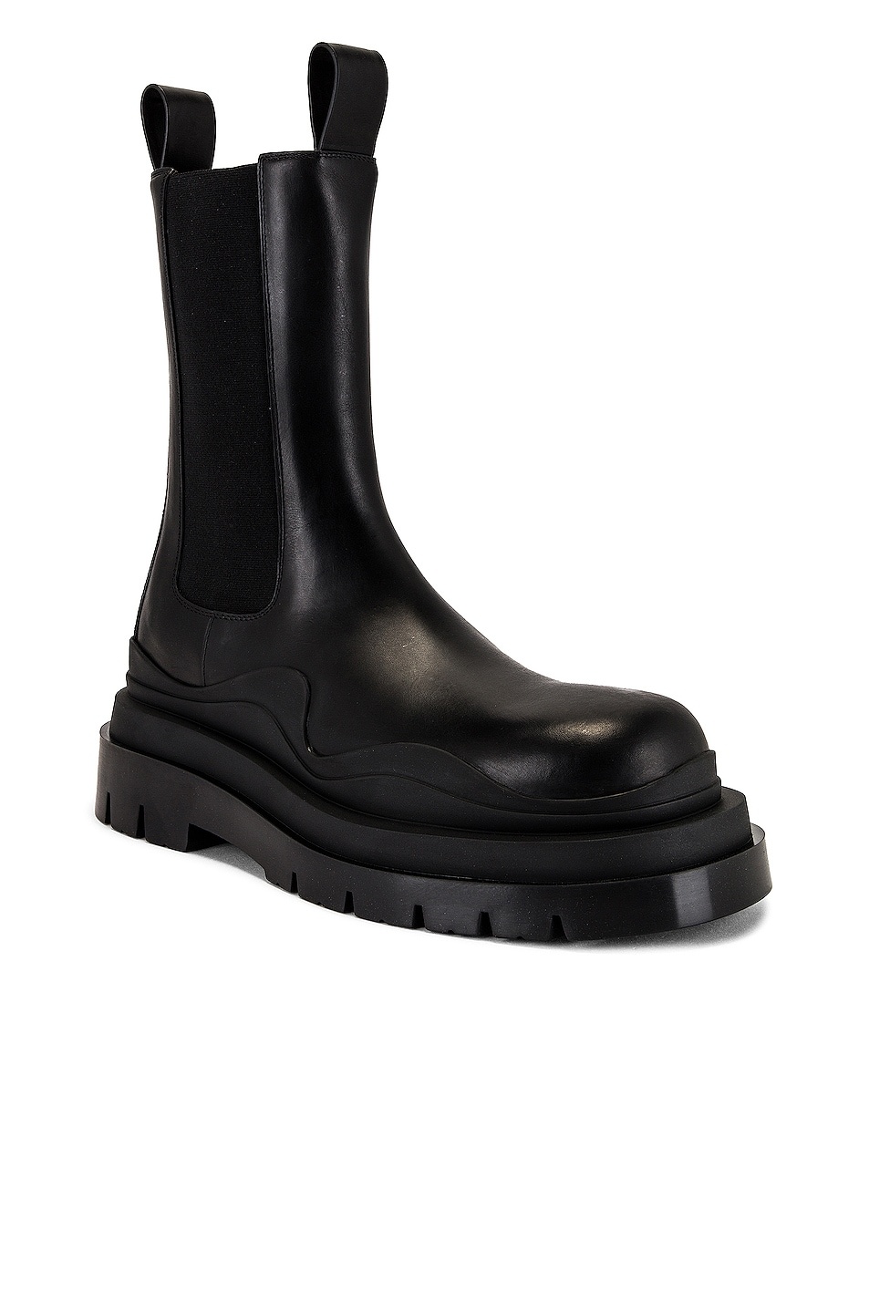 Tire Boot - 2