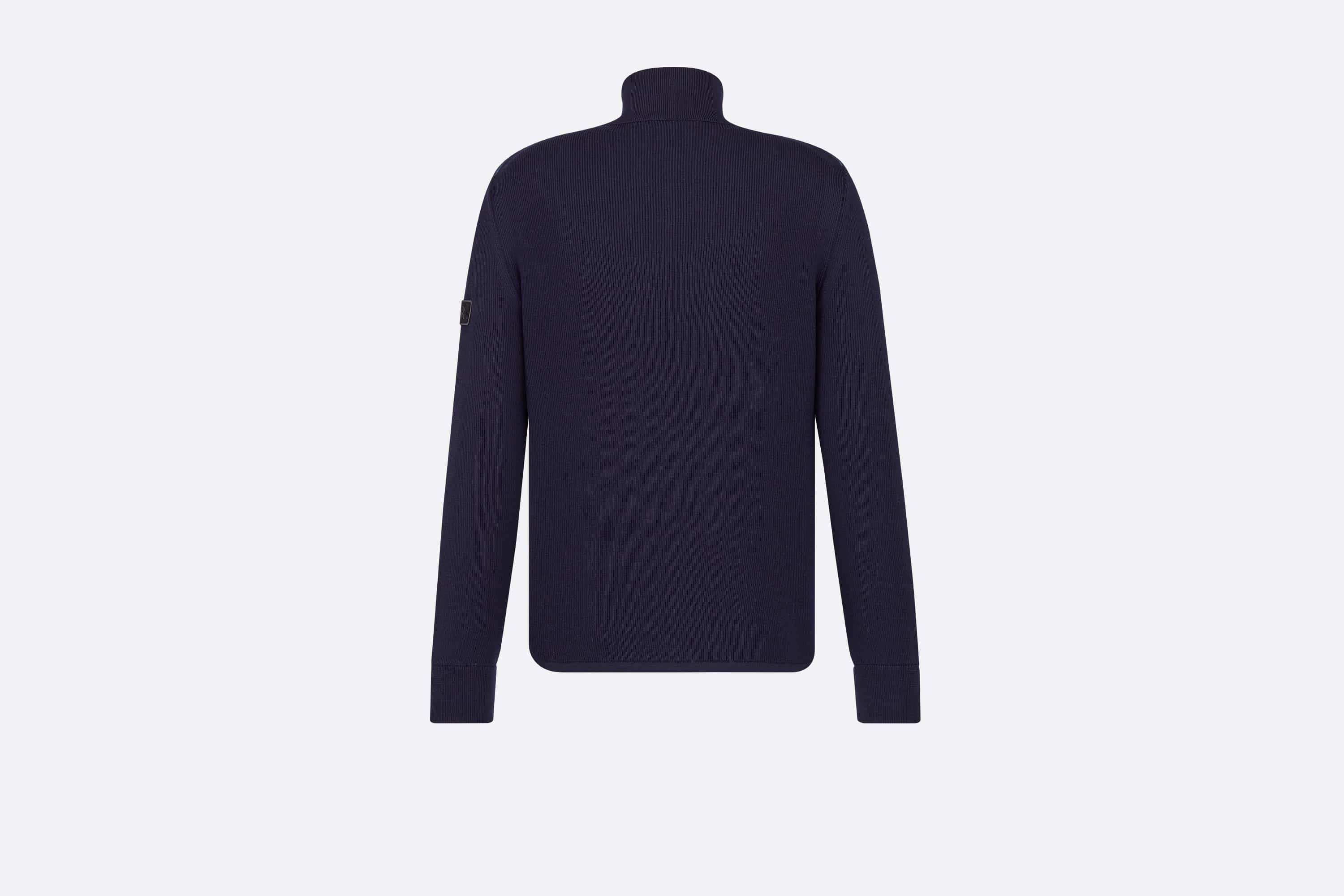Dior Oblique Blouson - 2