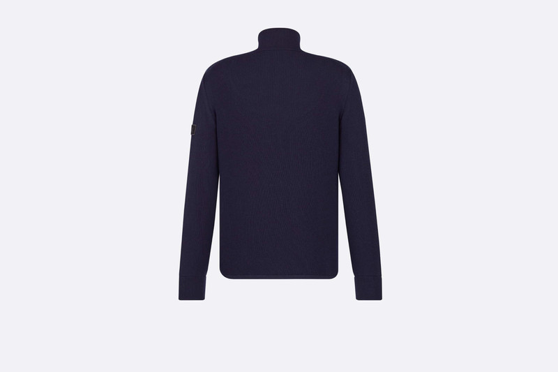 Dior Oblique Blouson 2