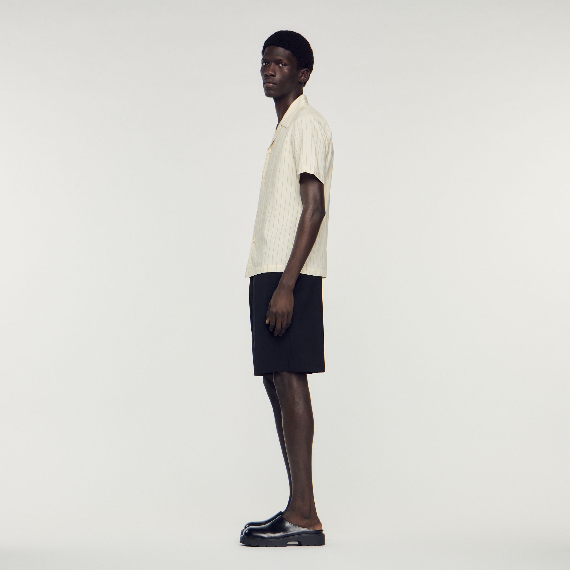 Short-sleeved shirt - 7