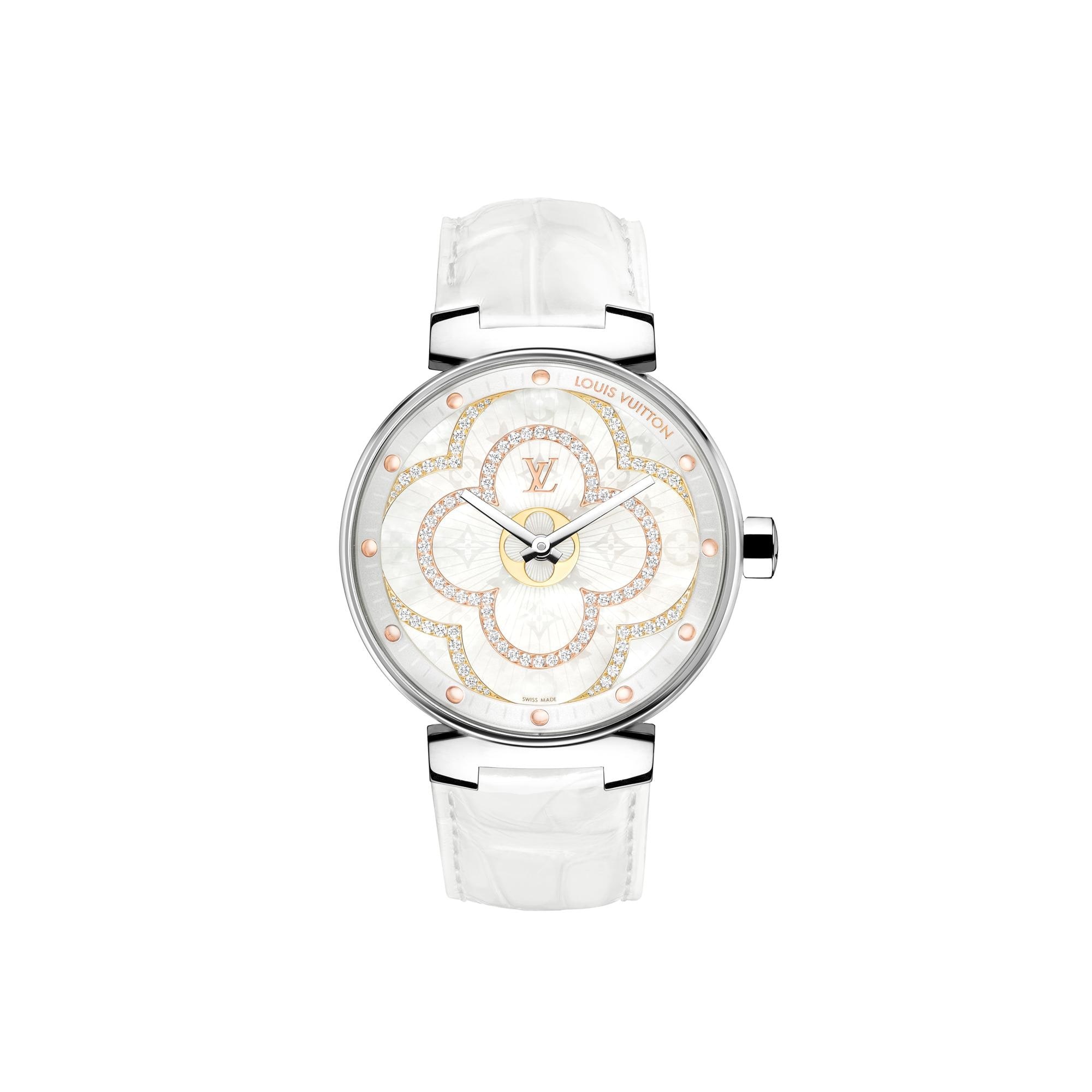 Tambour Moon Divine 39,5MM - 1