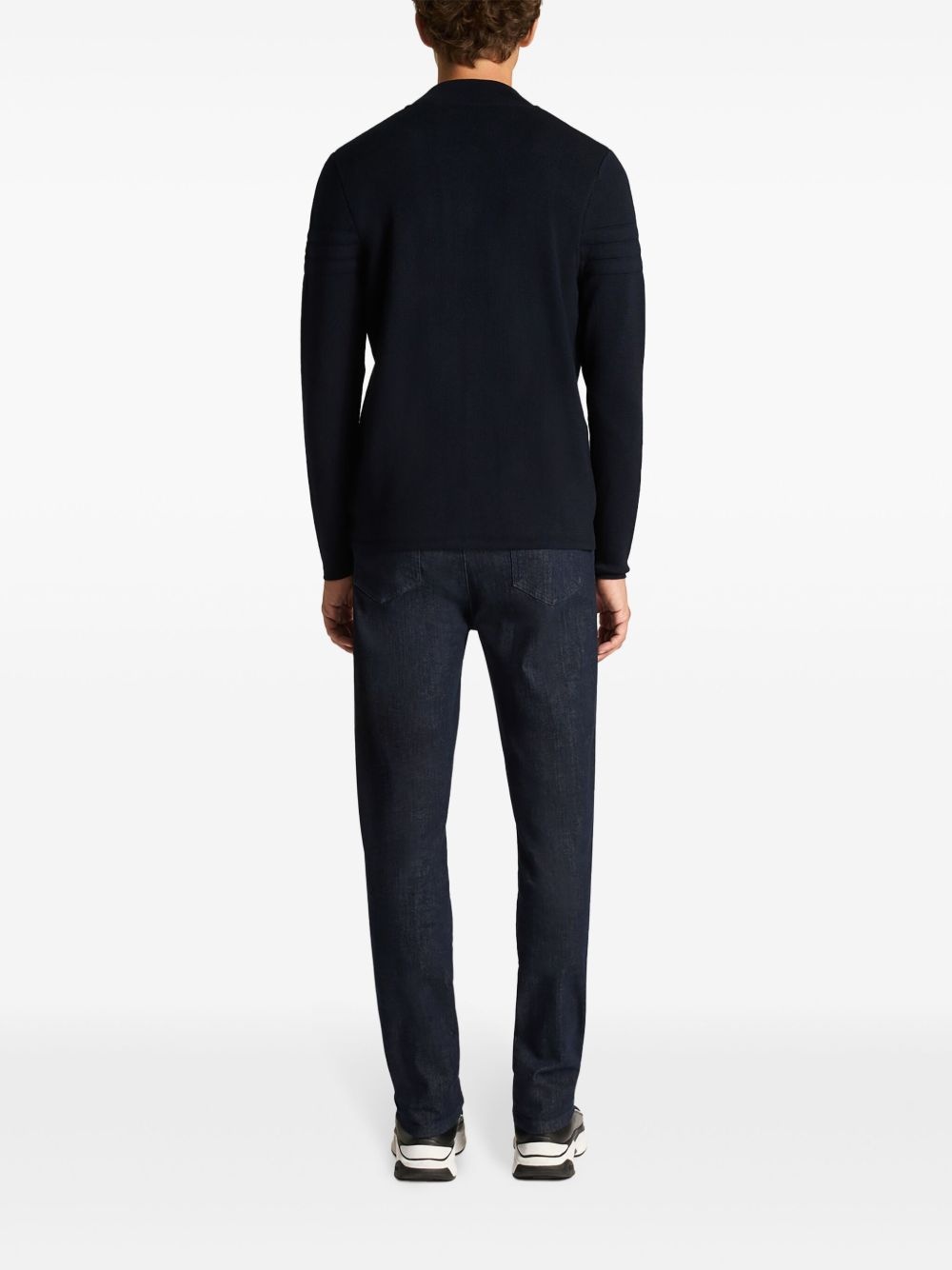 Bastien sweatshirt - 3