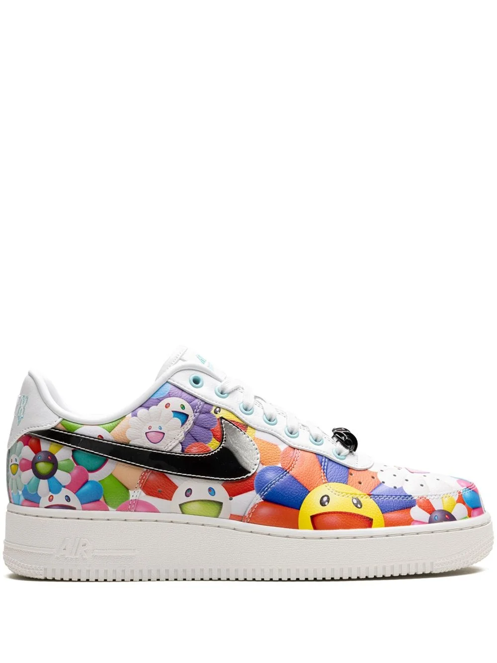 Air Force 1 Low "RTFKT - Murakami Drip" sneakers - 1